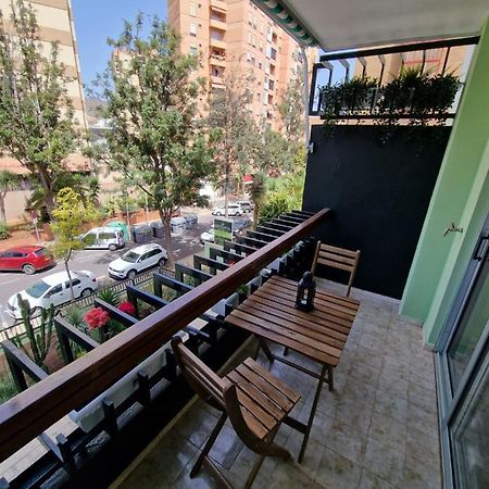 Апартаменти Casa Rosarito Санта-Крус-де-Тенеріфе Екстер'єр фото