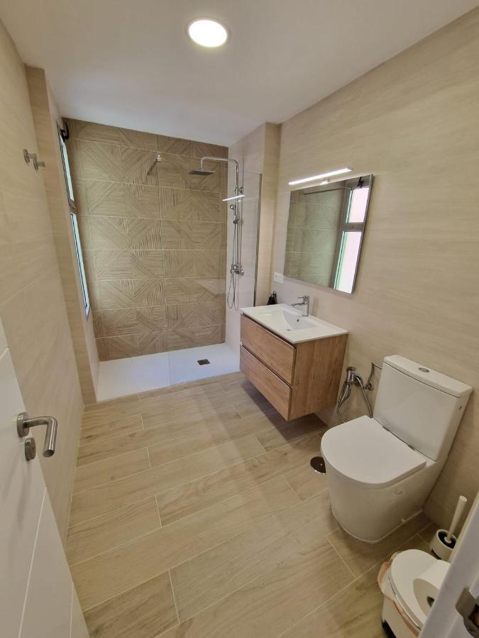 Апартаменти Casa Rosarito Санта-Крус-де-Тенеріфе Екстер'єр фото